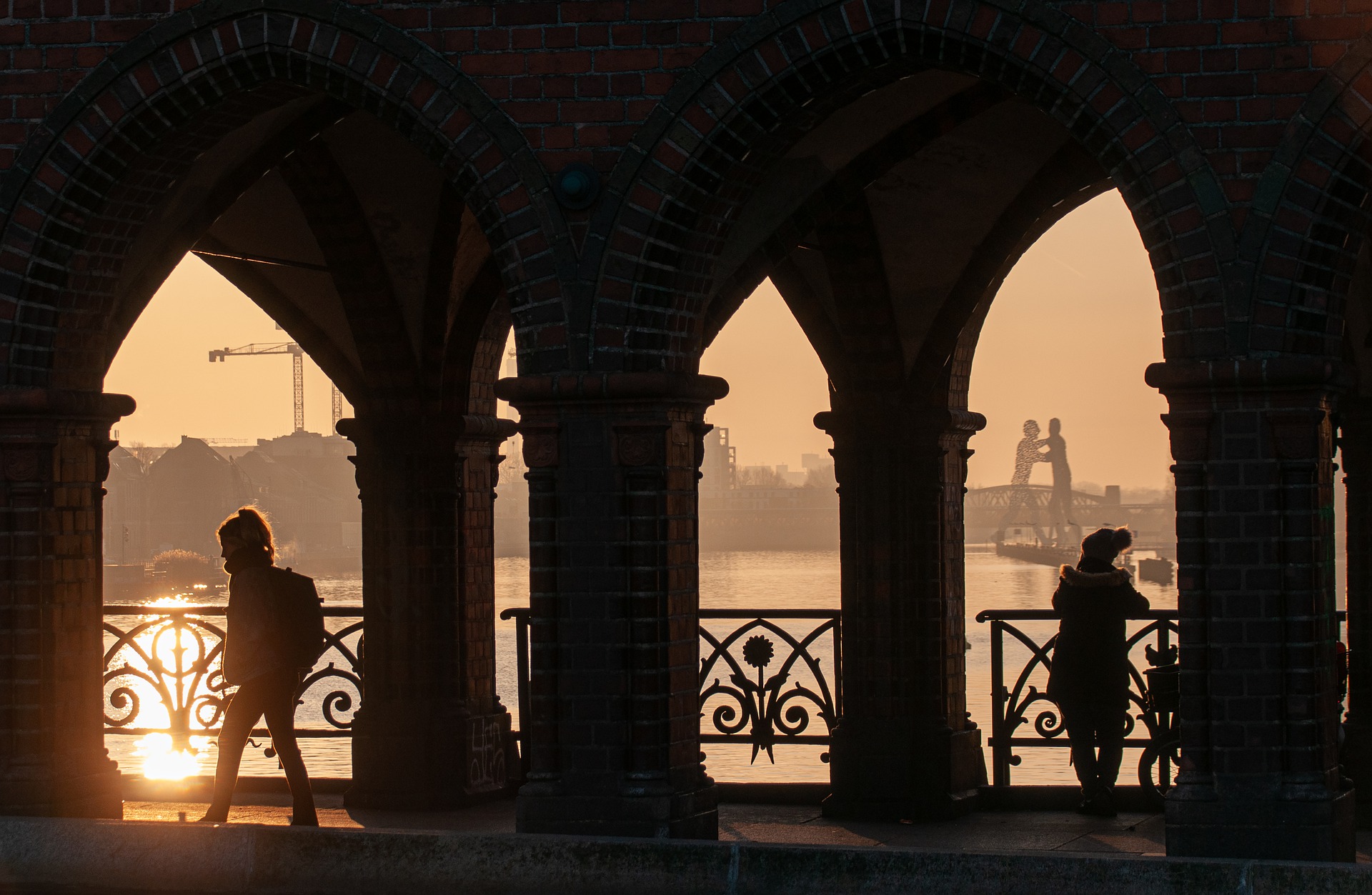 Poesia sobre el amanecer de un recuerdo