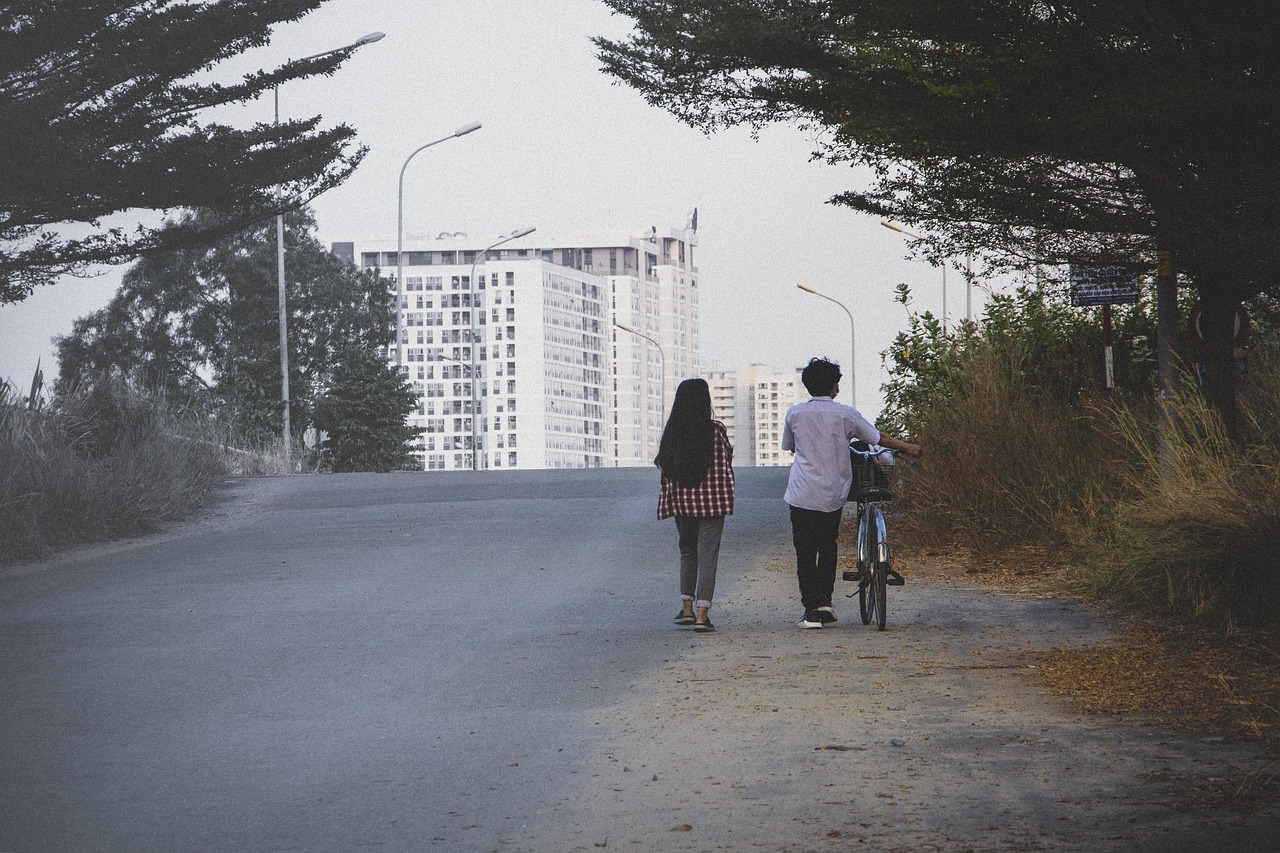 Poema: Otra realidad